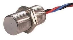 magnetic sensor